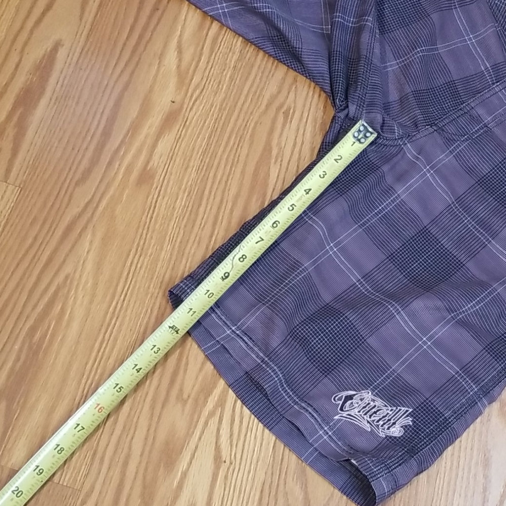 O'Neil hybrid shorts 33 - Picture 7 of 10